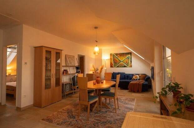 Terrassenwohnung kaufen in 8352 Unterlamm (Bild 2)
