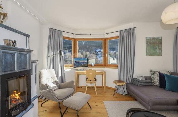 Terrassenwohnung kaufen in 6373 Jochberg (Bild 5)