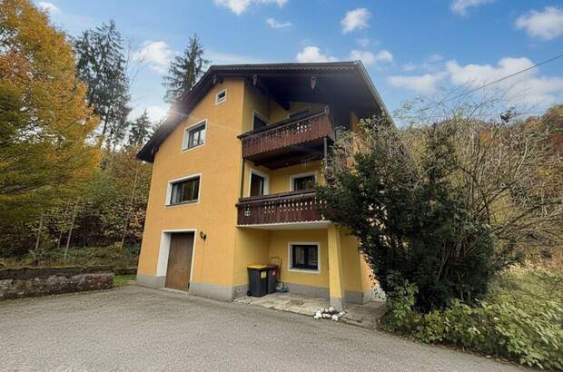 Haus kaufen in 4645 Grünau (Bild 2)