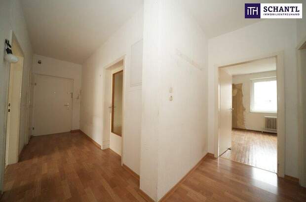 Terrassenwohnung kaufen in 8010 Graz (Bild 3)