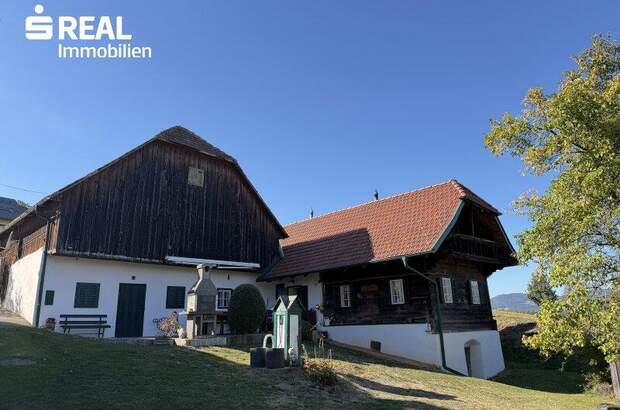 Haus kaufen in 8225 Pöllau (Bild 1)