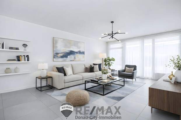 Terrassenwohnung kaufen in 1190 Wien (Bild 5)