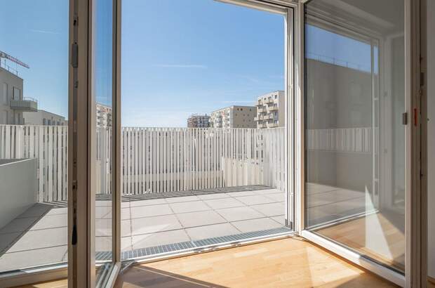 Wohnung mit Balkon kaufen in 1220 Wien (Bild 1)