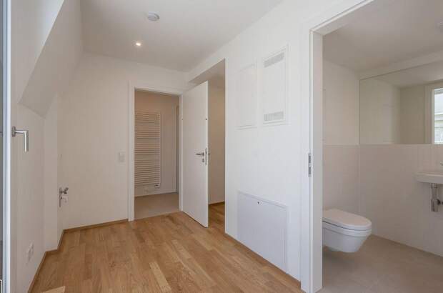 Wohnung mieten in 1140 Wien (Bild 5)