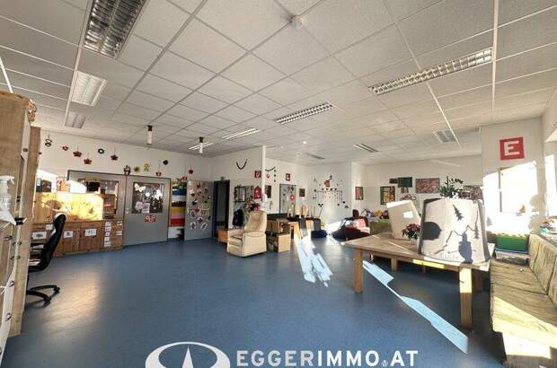 Büro / Praxis mieten in 5760 Saalfelden (Bild 5)