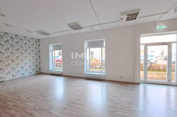 Gewerbeobjekt mieten in 8280 Fürstenfeld