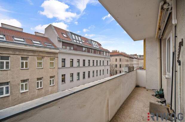 Terrassenwohnung kaufen in 1100 Wien (Bild 2)