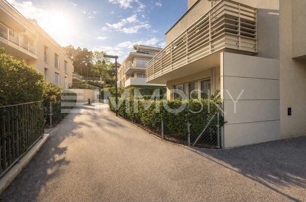 Terrassenwohnung kaufen in 2500 Baden (Bild 1)