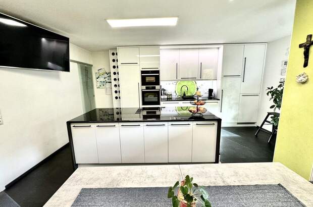 Wohnung mit Balkon mieten in 6112 Wattens (Bild 2)