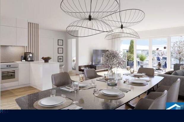 Terrassenwohnung mieten in 8010 Graz (Bild 1)