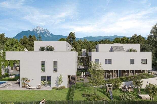 Wohnung mit Balkon kaufen in 5020 Salzburg (Bild 2)