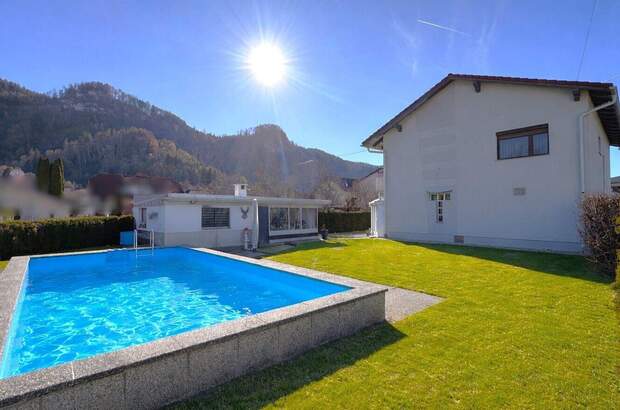 Haus kaufen in 9065 Ebenthal (Bild 1)