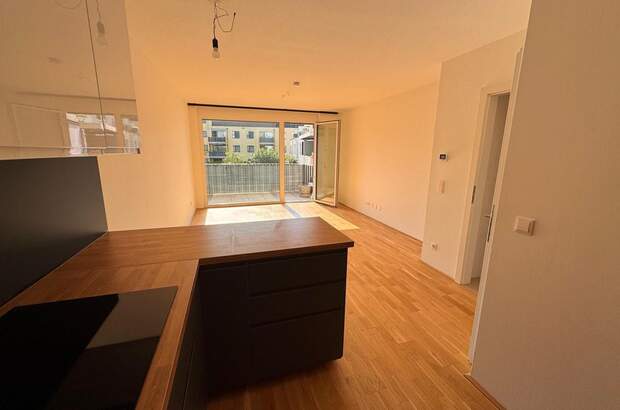 Wohnung mit Balkon mieten in 1110 Wien (Bild 5)