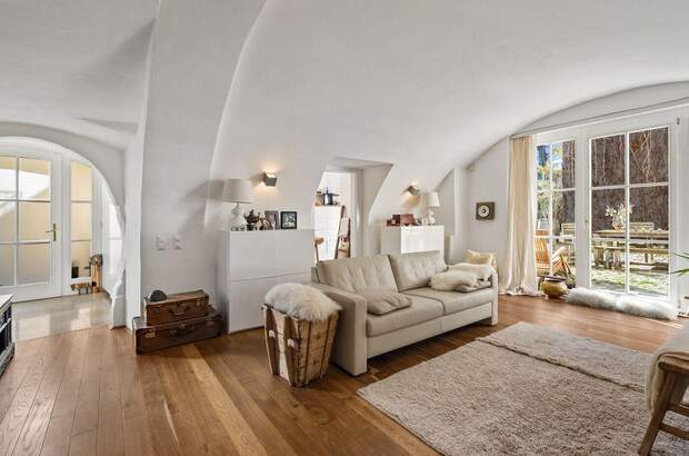 Altbauwohnung kaufen in 1190 Wien (Bild 3)