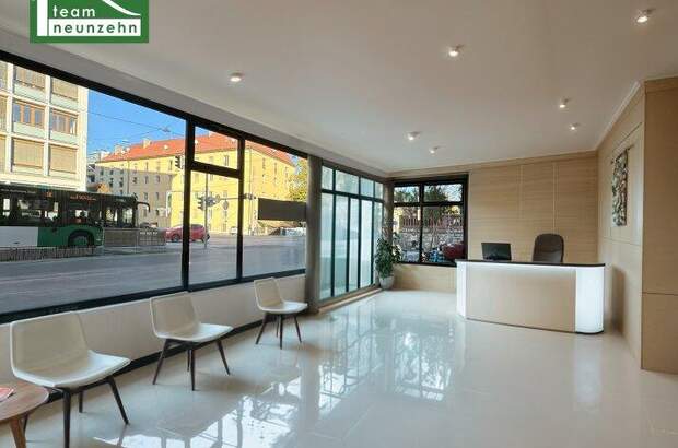 Büro / Praxis mieten in 8020 Graz (Bild 3)