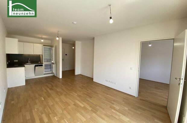 Terrassenwohnung mieten in 1210 Wien (Bild 2)