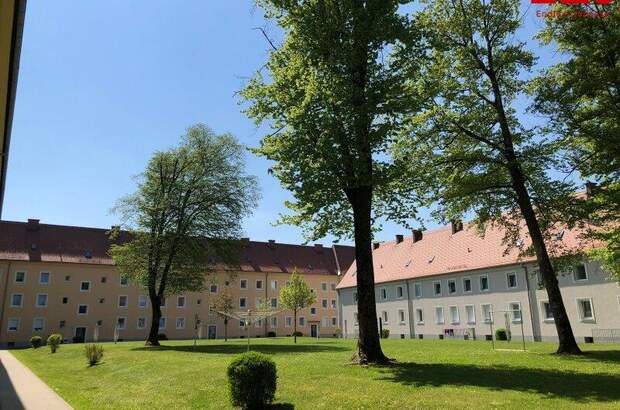 Wohnung mieten in 4400 Steyr (Bild 1)