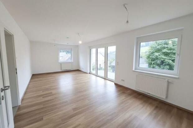 Terrassenwohnung mieten in 3263 Randegg (Bild 3)