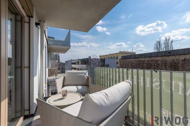 Terrassenwohnung kaufen in 1210 Wien (Bild 3)