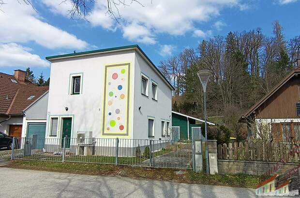 Einfamilienhaus kaufen in 3170 Hainfeld (Bild 1)