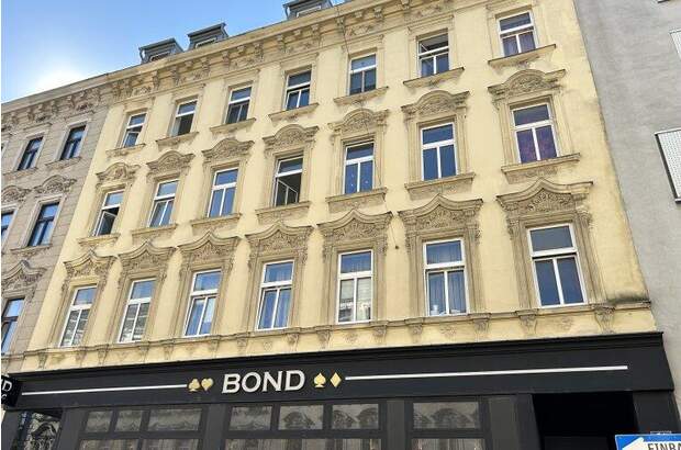 Mietwohnung in 1100 Wien (Bild 1)