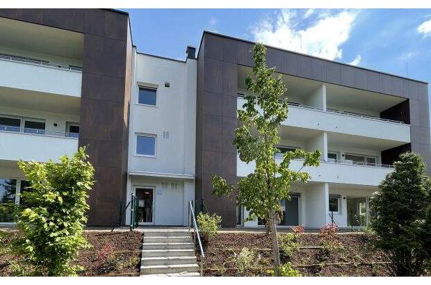 Terrassenwohnung mieten in 4650 Lambach (Bild 1)