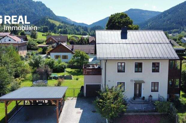 Haus kaufen in 8911 Admont (Bild 4)