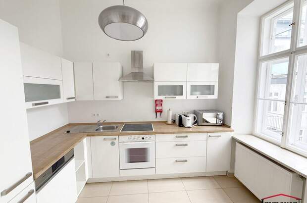 Altbauwohnung mieten in 1010 Wien (Bild 5)