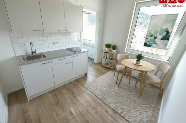 Wohnung mieten in 8900 Selzthal (Bild 5)