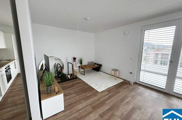 Terrassenwohnung mieten in 3451 Michelhausen (Bild 4)