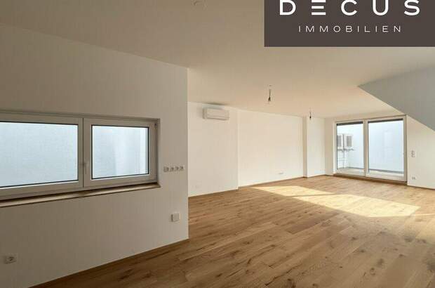 Terrassenwohnung kaufen in 1020 Wien (Bild 4)