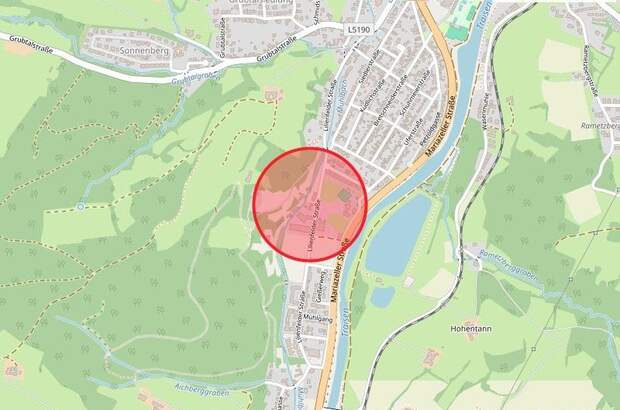 Lager mieten in 3150 Wilhelmsburg (Bild 3)