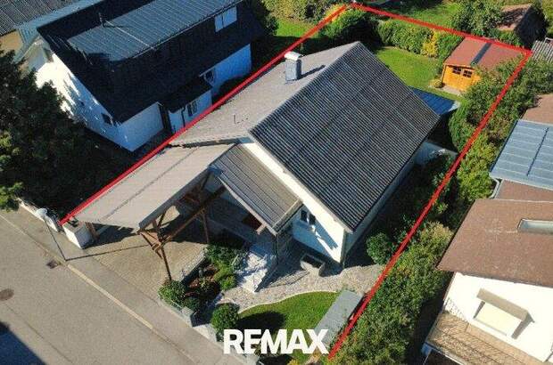 Einfamilienhaus mieten in 2353 Guntramsdorf (Bild 1)