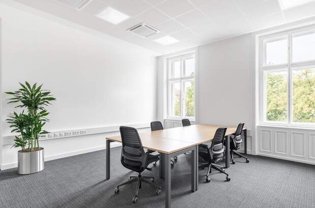 Büro / Praxis mieten in 4020 Linz (Bild 5)