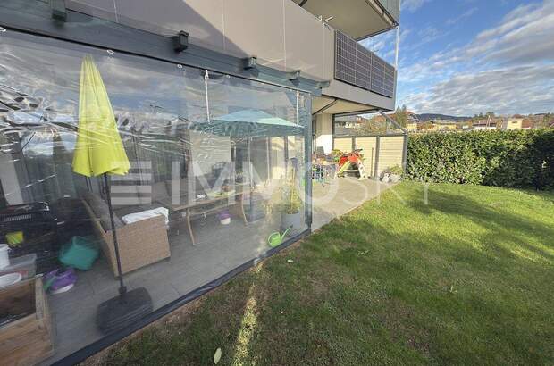 Terrassenwohnung kaufen in 5202 Neumarkt (Bild 1)