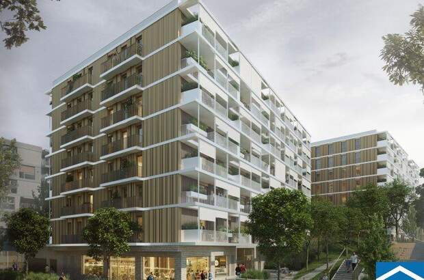 Terrassenwohnung kaufen in 1030 Wien (Bild 4)