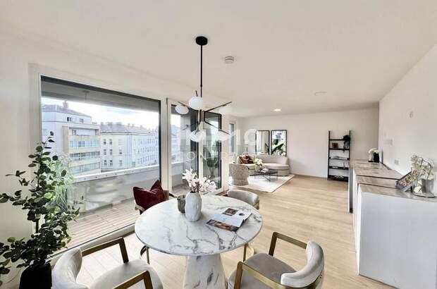 Eigentumswohnung in 1100 Wien