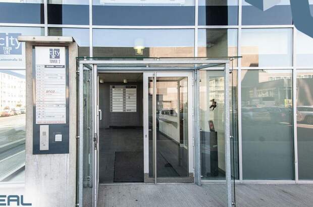 Gewerbeobjekt mieten in 4020 Linz (Bild 2)
