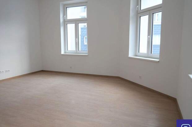 Altbauwohnung mieten in 1110 Wien (Bild 1)