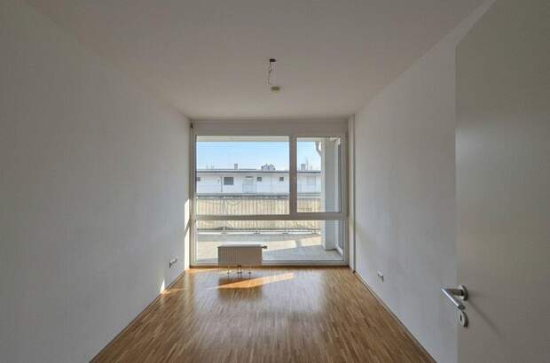 Wohnung mit Balkon mieten in 8075 Hart (Bild 5)