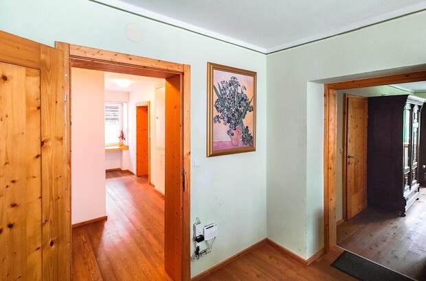 Haus mit Garten kaufen in 8794 Vordernberg (Bild 5)