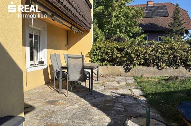 Haus kaufen in 8455 Oberhaag (Bild 5)