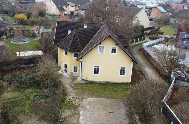 Haus kaufen in 3200 Ober