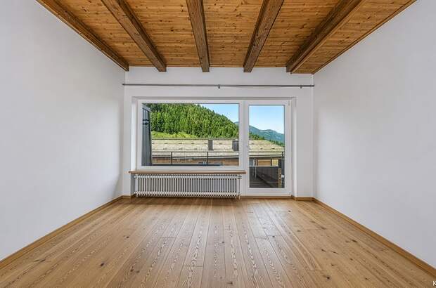 Terrassenwohnung kaufen in 6370 Kitzbühel (Bild 2)
