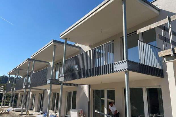 Terrassenwohnung kaufen in 9201 Krumpendorf (Bild 2)