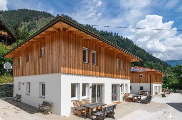 Haus kaufen in 9873 Ferndorf