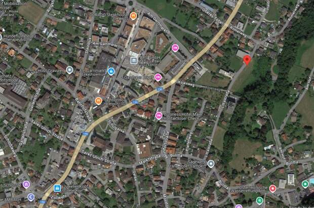 Eigentumswohnung in 6840 Götzis (Bild 5)