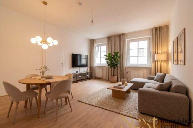 Terrassenwohnung mieten in 4020 Linz (Bild 5)