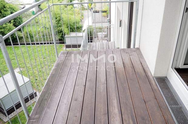 Wohnung mit Balkon mieten in 4020 Linz (Bild 5)