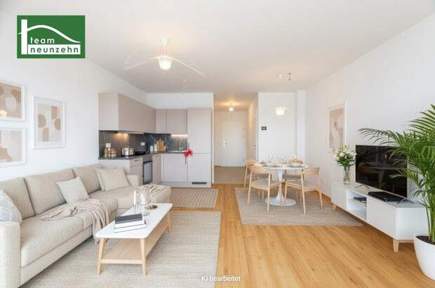 Terrassenwohnung mieten in 8020 Graz (Bild 5)